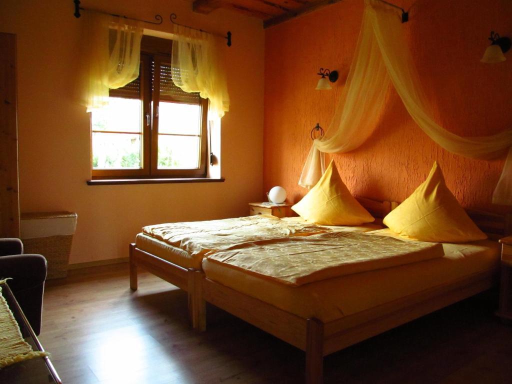 Komblowka Marcinowa Wola Room photo